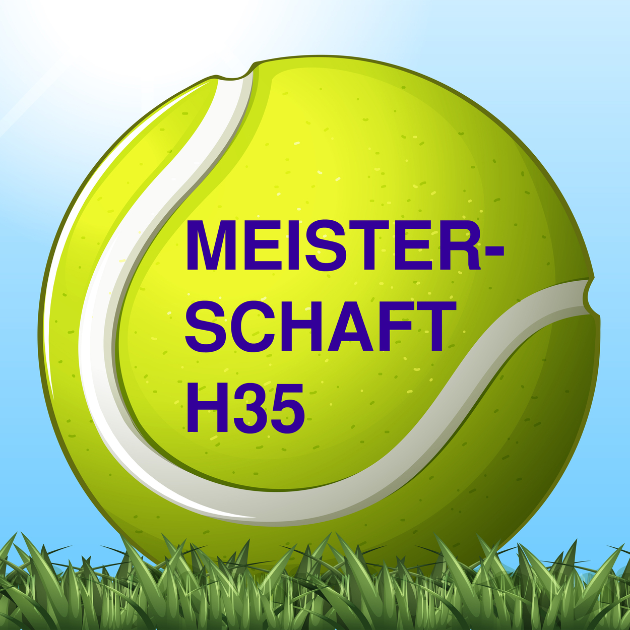 Meisterschaft H35: 1TCA - Union TC Himberg 0:6