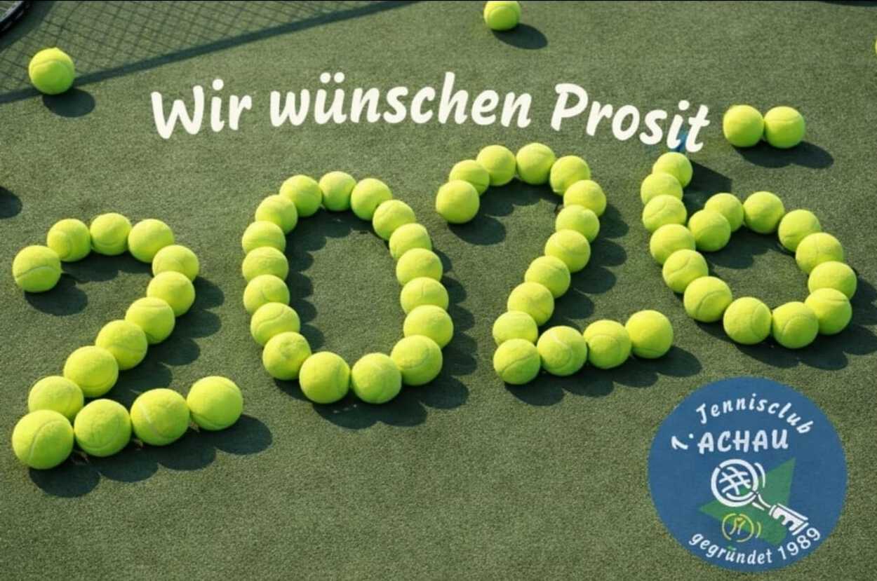 Prosit 2026